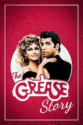The Grease Story movie poster - Rated 8.4/10