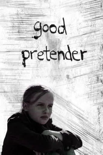 Good Pretender movie poster - Entertainment content