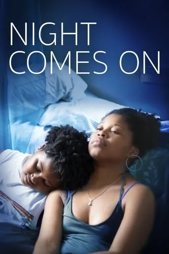 Night Comes On movie poster - Rated 6/10