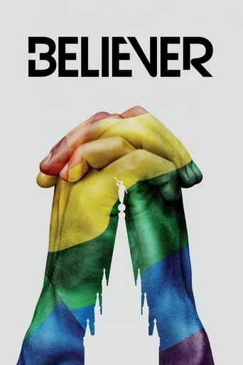 Believer movie poster - Rated 6.9/10