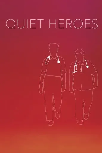 Quiet Heroes movie poster - Rated 6.4/10