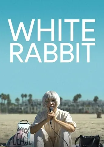 White Rabbit movie poster - Rated 5.7/10