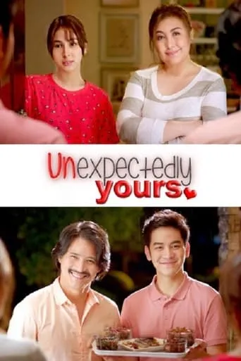 Unexpectedly Yours movie poster - Rated 7.5/10