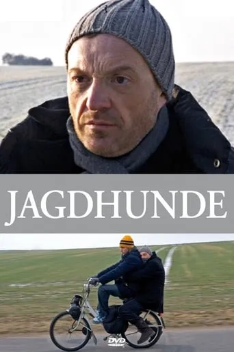 Hounds movie poster - Rated 5.6/10