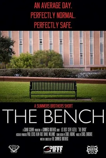 The Bench movie poster - Entertainment content