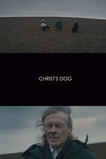 Christ's Dog movie poster - Entertainment content