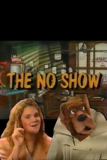 The No Show movie poster - Rated 10/10