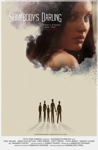 Somebody's Darling movie poster - Rated 5/10