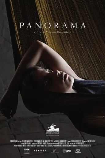 Panorama movie poster - Entertainment content