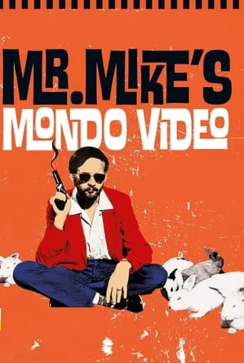 Mr. Mike's Mondo Video movie poster - Rated 5/10