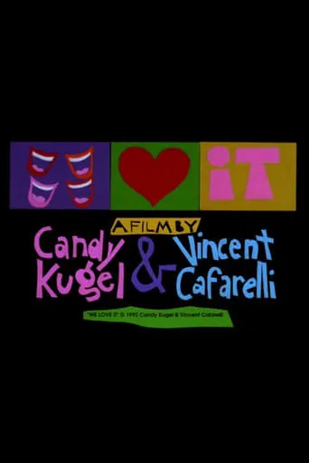 We Love It! movie poster - Entertainment content