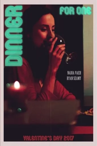 Dinner For One movie poster - Rated 10/10