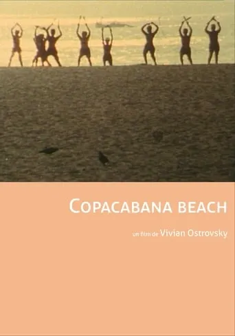 Copacabana Beach movie poster - Entertainment content