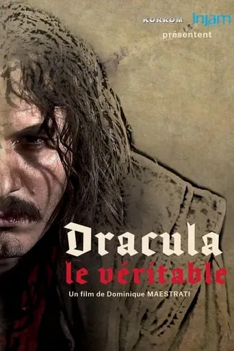 Dracula, Le Véritable movie poster - Rated 8.5/10