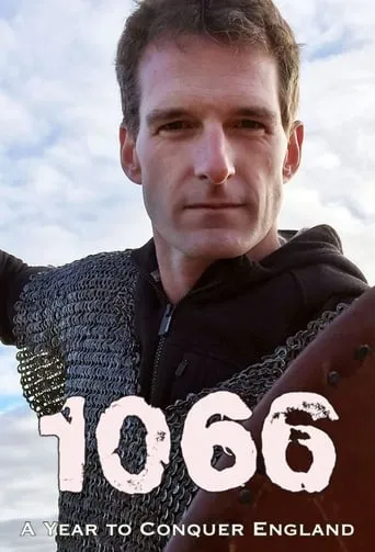 1066: A Year to Conquer England movie poster - Rated 7.5/10