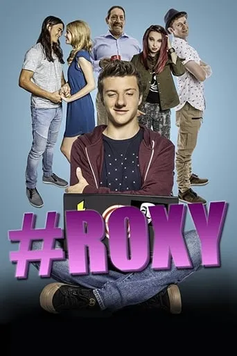 #Roxy movie poster - Rated 5.7/10
