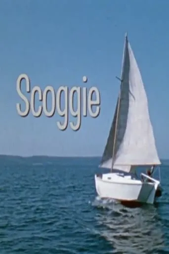 Scoggie movie poster - Entertainment content
