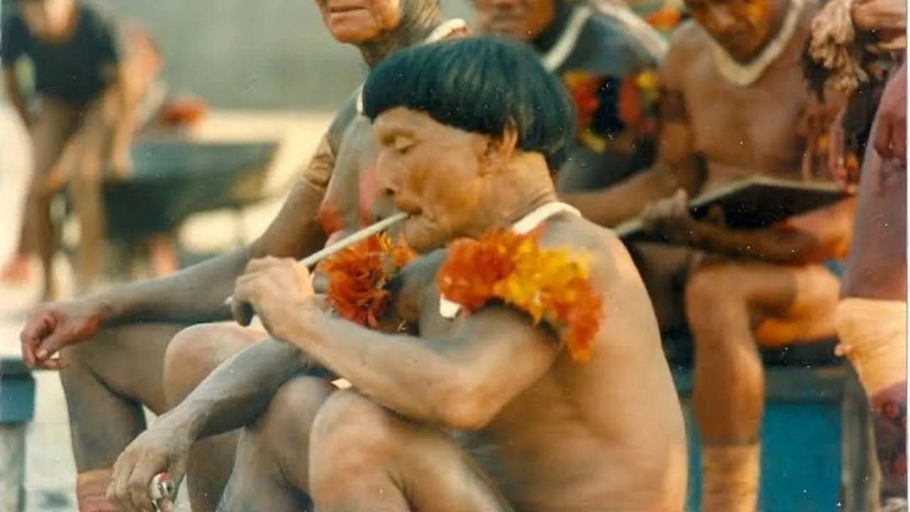 Uaka