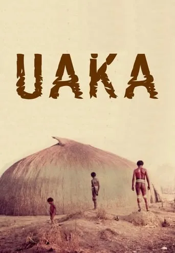 Uaka movie poster - Entertainment content