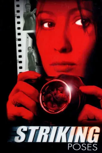 Striking Poses movie poster - Rated 5.8/10