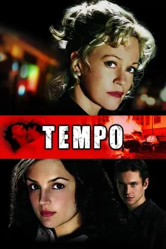 Tempo movie poster - Rated 4.1/10