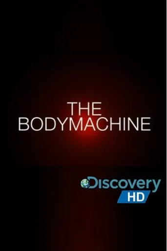 The Body Machine movie poster - Entertainment content