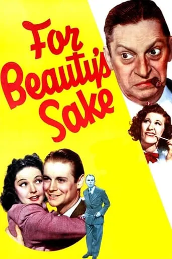 For Beauty's Sake movie poster - Entertainment content