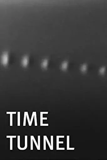 Time Tunnel movie poster - Entertainment content