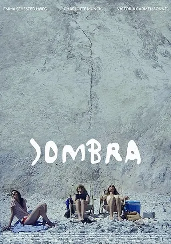 Sombra movie poster - Rated 4/10