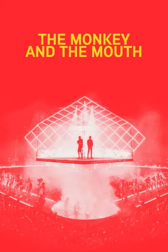 The Monkey and the Mouth movie poster - Rated 6.4/10