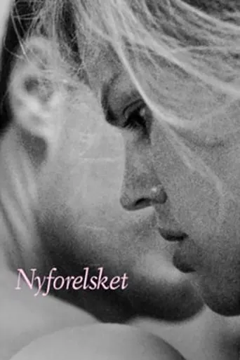 Nyforelsket movie poster - Rated 2/10