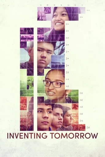 Inventing Tomorrow movie poster - Rated 7/10