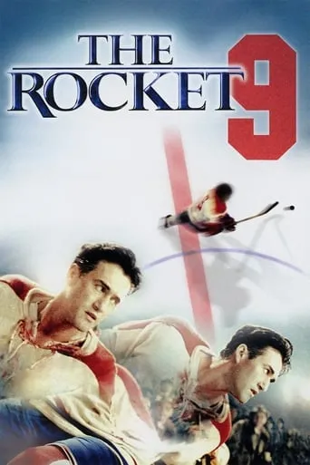 The Rocket movie poster - Rated 6.7/10