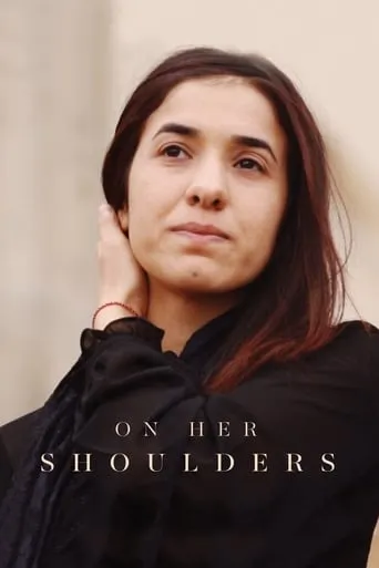 On Her Shoulders movie poster - Rated 6.6/10