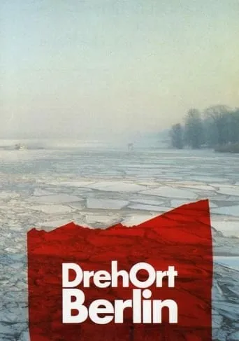 DrehOrt Berlin movie poster - Entertainment content