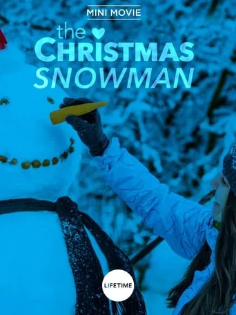 The Christmas Snowman movie poster - Rated 5/10