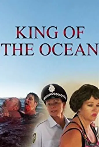 King of the Ocean movie poster - Entertainment content