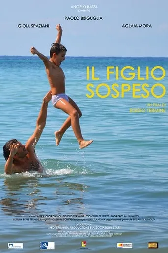 Il figlio sospeso movie poster - Rated 4.6/10