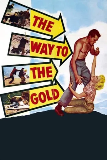 The Way to the Gold movie poster - Entertainment content