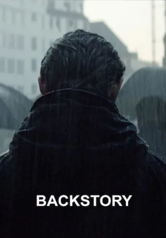 Backstory movie poster - Rated 6/10