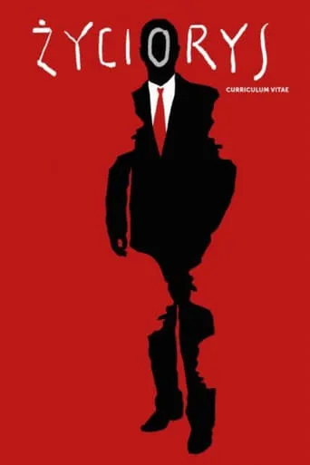 Curriculum Vitae movie poster - Rated 6.9/10