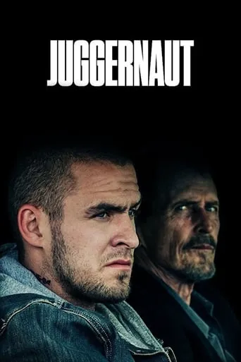 Juggernaut movie poster - Rated 5.3/10