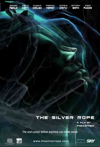 The Silver Rope movie poster - Rated 10/10