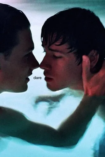 Dare movie poster - Rated 6.4/10