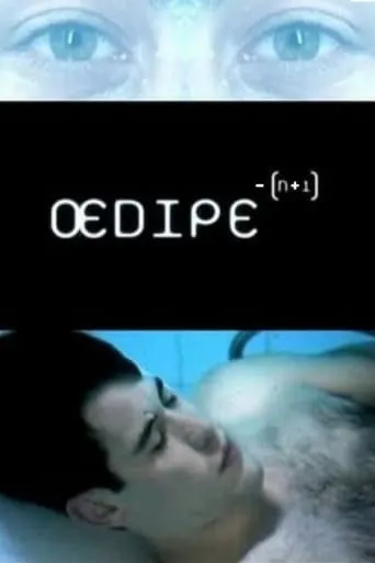Oedipus N+1 movie poster - Rated 5.6/10