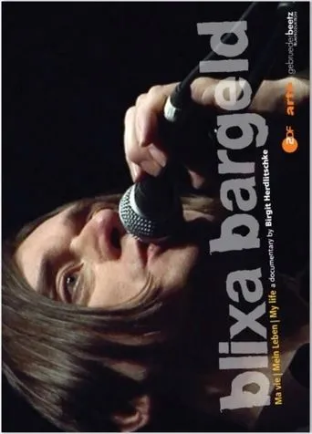 Blixa Bargeld movie poster - Entertainment content