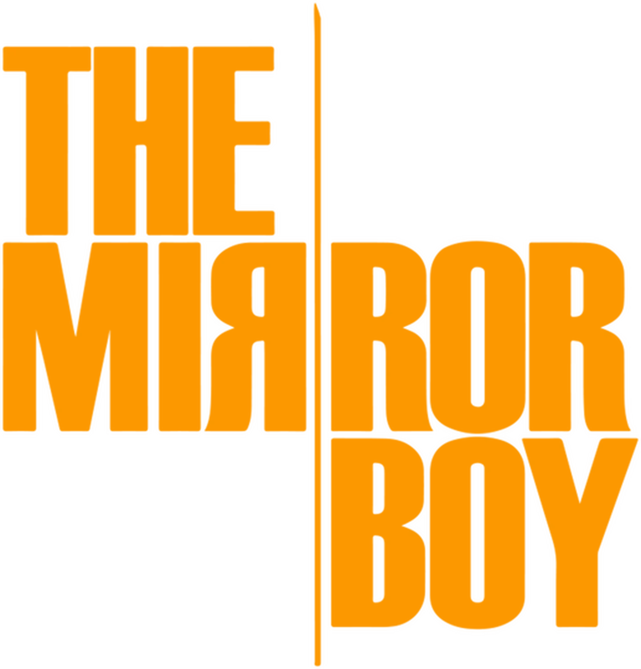The Mirror Boy