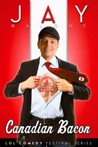 Jay Malone: Canadian Bacon movie poster - Entertainment content