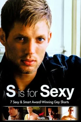 S is for Sexy movie poster - Rated 5.8/10