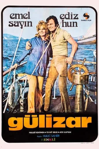 Gülizar movie poster - Rated 7/10